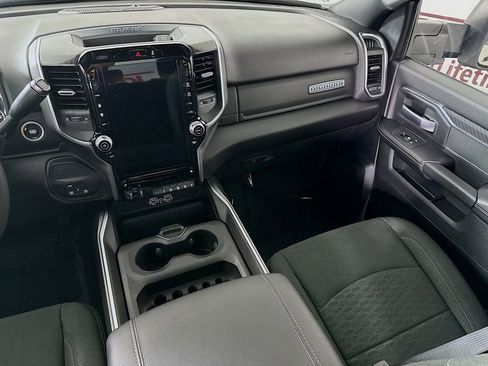 Used 2025 RAM 2500 Big Horn image 26