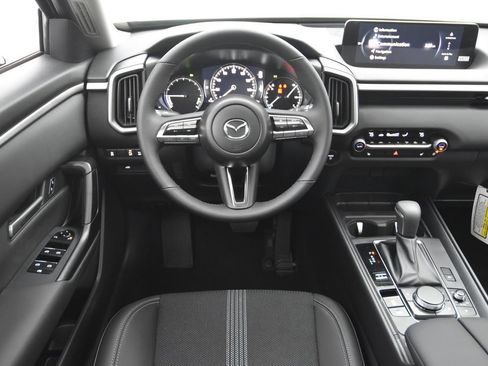 Used 2026 MAZDA CX-50 2.5 Hybrid w/ Weather Package AWD/4WD image 26