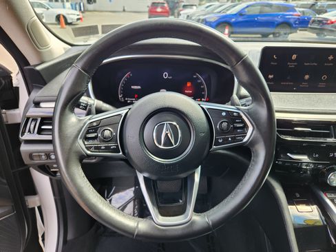 Certified 2024 Acura MDX SH-AWD image 18