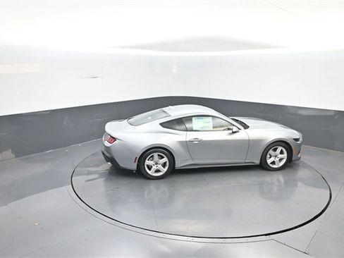 New 2026 Ford Mustang Premium image 26