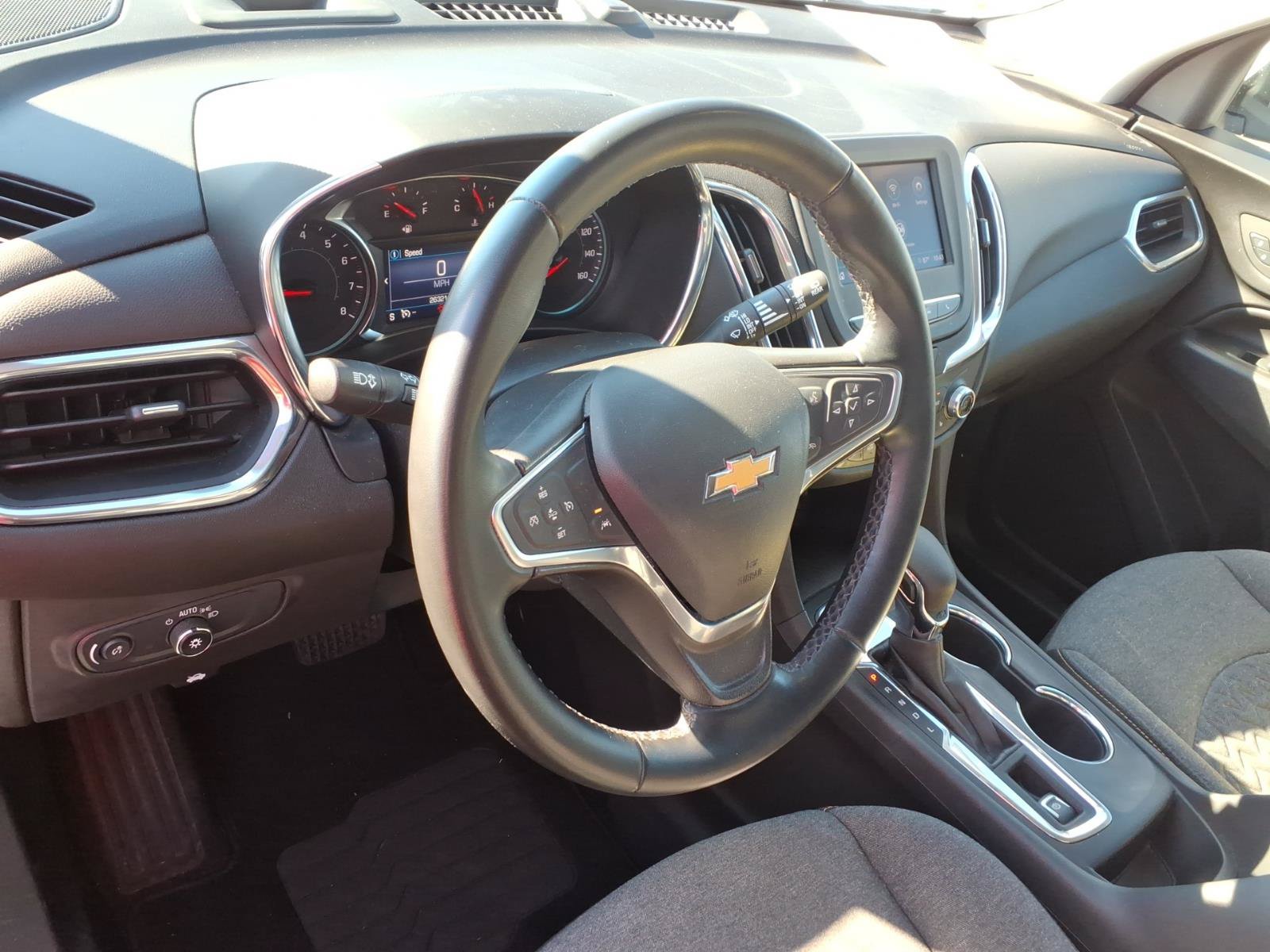 Used 2023 Chevrolet Equinox LT FWD image 8