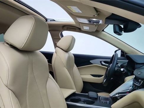 Used 2025 Acura TLX w/ Technology Package image 21