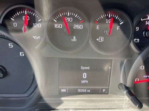 Used 2024 Chevrolet Silverado 1500 W/T w/ WT Fleet Convenience Package image 19