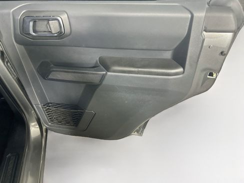 Used 2025 Ford Bronco Big Bend AWD/4WD image 28