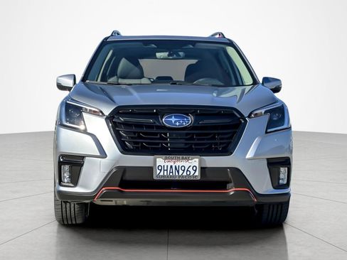 Used 2023 Subaru Forester Sport image 8