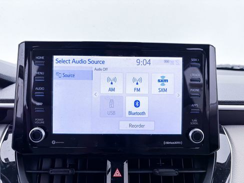 Used 2022 Toyota Corolla Cross LE FWD image 18