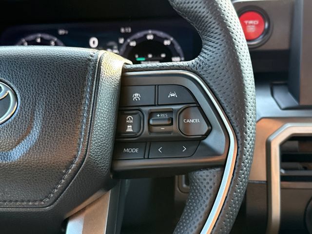 Used 2026 Toyota Tacoma TRD Sport AWD/4WD image 27