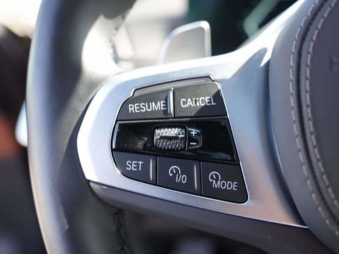 Used 2025 BMW X5 xDrive40i image 24