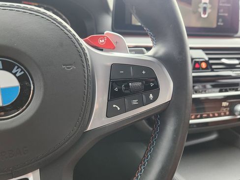 Used 2023 BMW M5 Base w/ Competition Package image 29