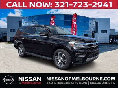 Used 2024 Ford Expedition Limited