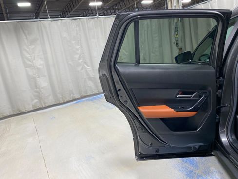 Used 2024 MAZDA CX-50 AWD 2.5 Turbo w/ Cargo Package image 21