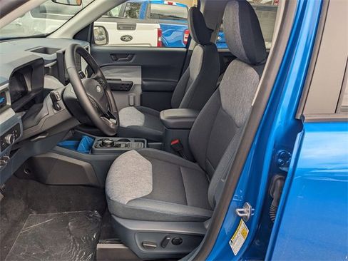 New 2025 Ford Maverick XLT w/ XLT Luxury Package image 9