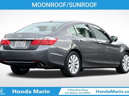 Used 2013 Honda Accord EX-L image 5