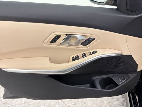 New 2026 BMW 330i xDrive Sedan w/ Premium Package AWD/4WD image 13