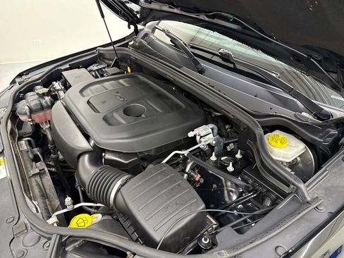 Used 2020 Jeep Grand Cherokee Altitude image 12