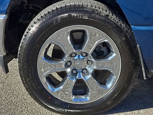 Certified 2020 RAM 1500 Big Horn image 10