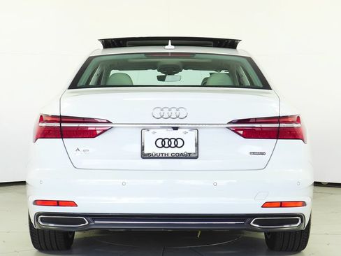 Used 2023 Audi A6 2.0T Premium w/ Convenience Package AWD/4WD image 8