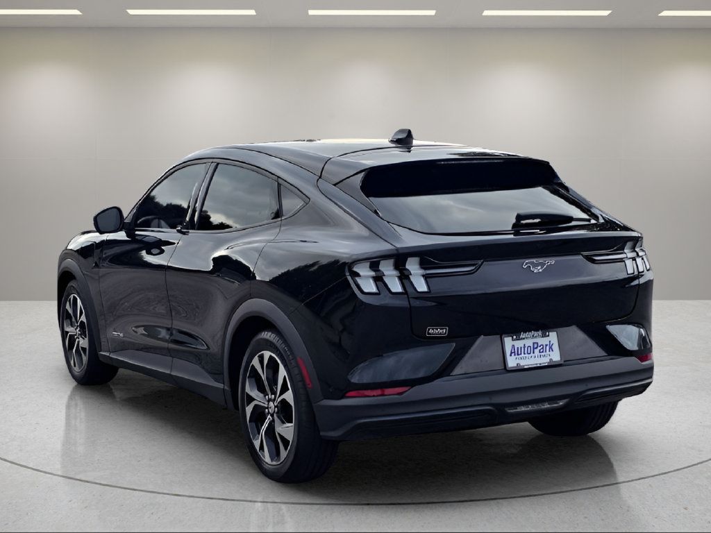 Used 2024 Ford Mustang Mach-E Select w/ Comfort Package Lite AWD/4WD image 6