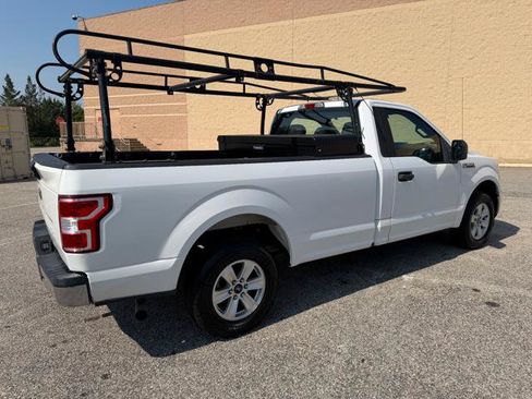 Used 2019 Ford F150 XL w/ XL Power Equipment Group RWD image 38