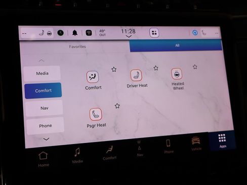 Used 2023 Jeep Grand Cherokee Limited w/ Black Appearance Package image 40