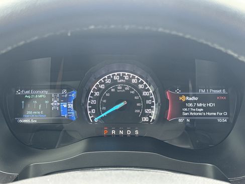 Used 2019 Ford Ranger Lariat w/ Equipment Group 501A Mid RWD image 13