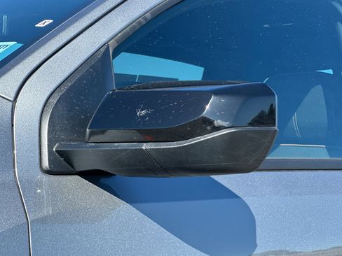 Used 2023 GMC Canyon AT4 w/ AT4 Premium Package image 50