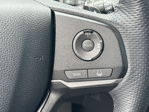 Used 2022 Honda Passport EX-L image 26