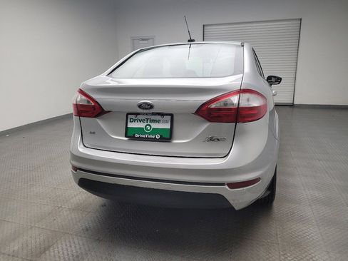 Used 2019 Ford Fiesta SE FWD image 7