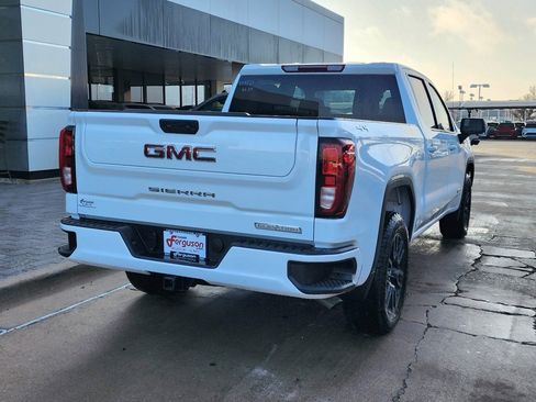 New 2026 GMC Sierra 1500 Elevation image 4