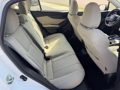 Used 2017 Subaru Impreza 2.0i Premium AWD/4WD image 16