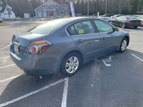 Used 2011 Nissan Altima 2.5 SL w/ 2.5SL Pkg image 12