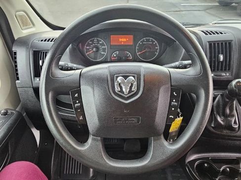 Used 2018 RAM ProMaster 1500 w/ Mopar Trailer Tow Group image 9