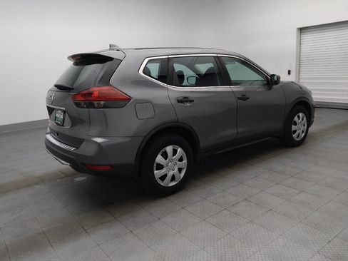 Used 2018 Nissan Rogue S FWD image 10