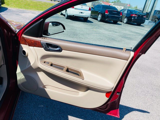 Used 2006 Chevrolet Impala LS FWD image 18