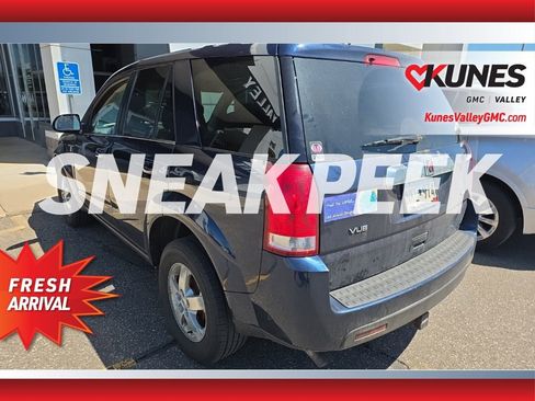 Used 2007 Saturn Vue 2WD V6 image 8