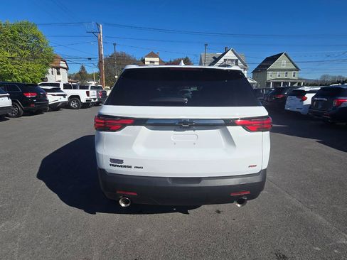 Used 2023 Chevrolet Traverse RS AWD/4WD image 20