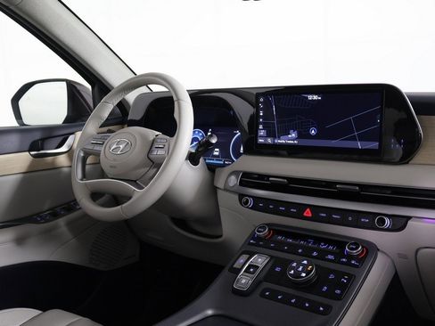 Used 2024 Hyundai Palisade Limited image 42