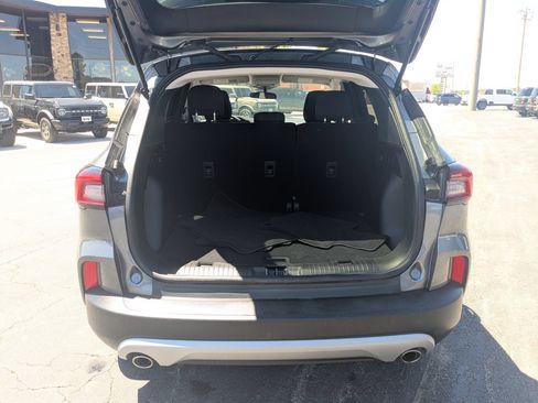Used 2025 Ford Escape Active w/ Cold Weather Package AWD/4WD image 30
