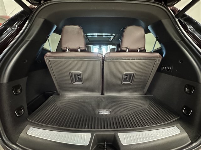Used 2021 Cadillac XT6 Premium Luxury AWD/4WD image 22