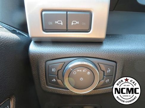 Used 2021 Ford F250 Platinum AWD/4WD image 50
