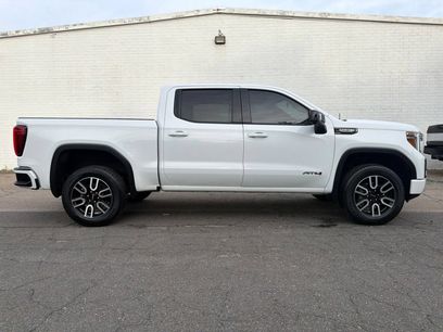 Used 2021 GMC Sierra 1500 AT4 w/ AT4 Value Package