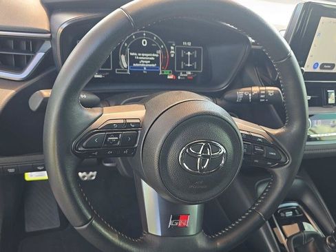 Used 2024 Toyota Corolla GR w/ Performance Package AWD/4WD image 5