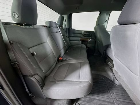 Used 2021 GMC Sierra 1500 Elevation AWD/4WD image 29