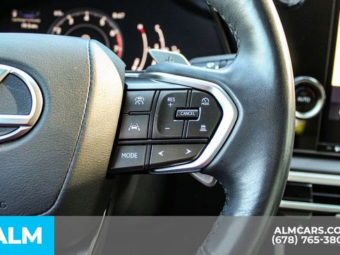 Used 2024 Lexus RX 350 FWD image 28