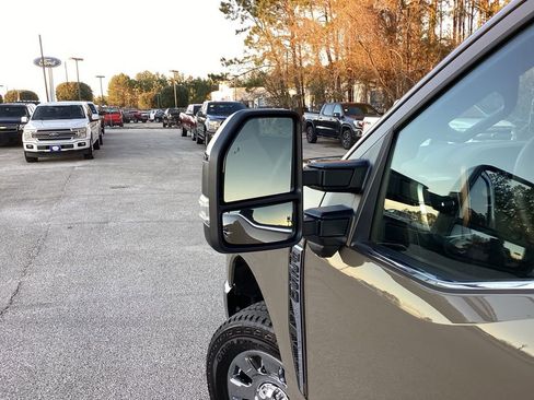 New 2026 Ford F250 King Ranch w/ Chrome Package image 23