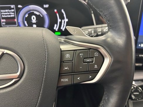 Used 2023 Lexus NX 350 350h Base image 16