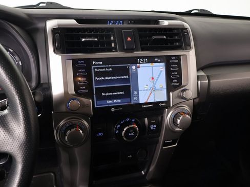 Used 2022 Toyota 4Runner SR5 Premium w/ Moonroof Package image 5