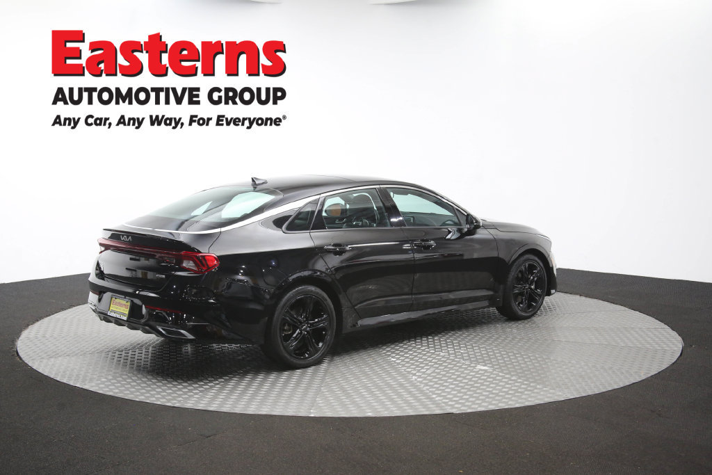 Used 2024 Kia K5 GT-Line FWD image 43