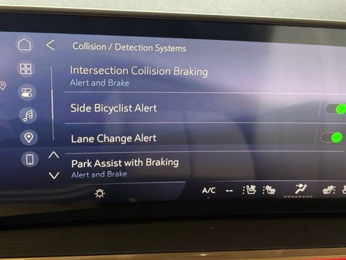 New 2026 Buick Envision Avenir image 57