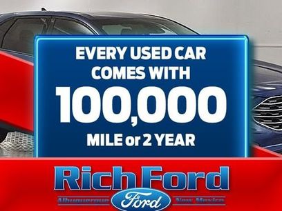 Used 2020 Ford Edge SE